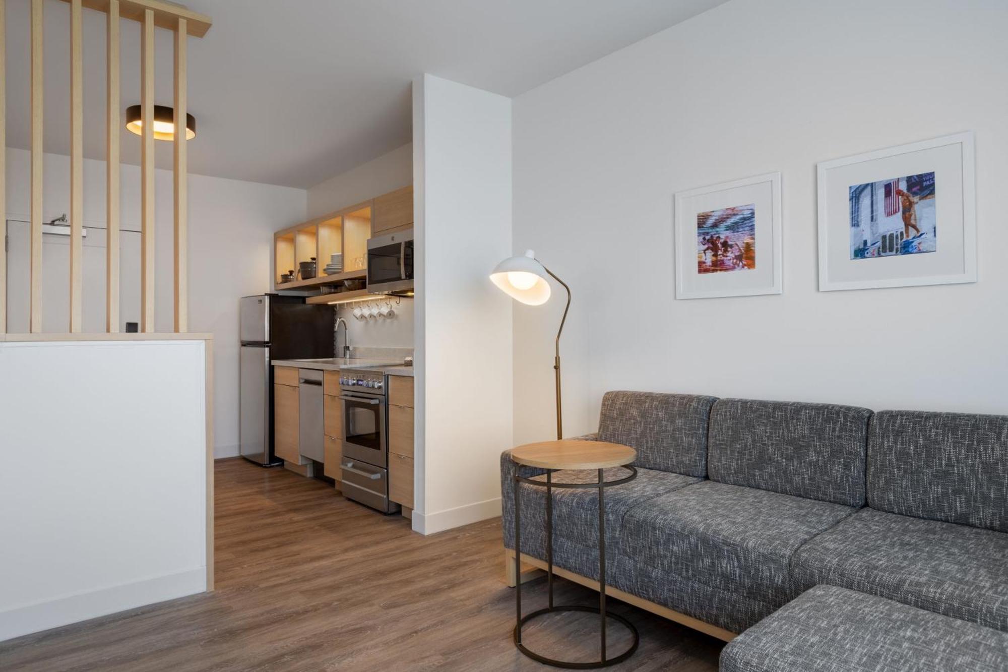 Towneplace Suites By Marriott Geneva At Spire Academy Luaran gambar