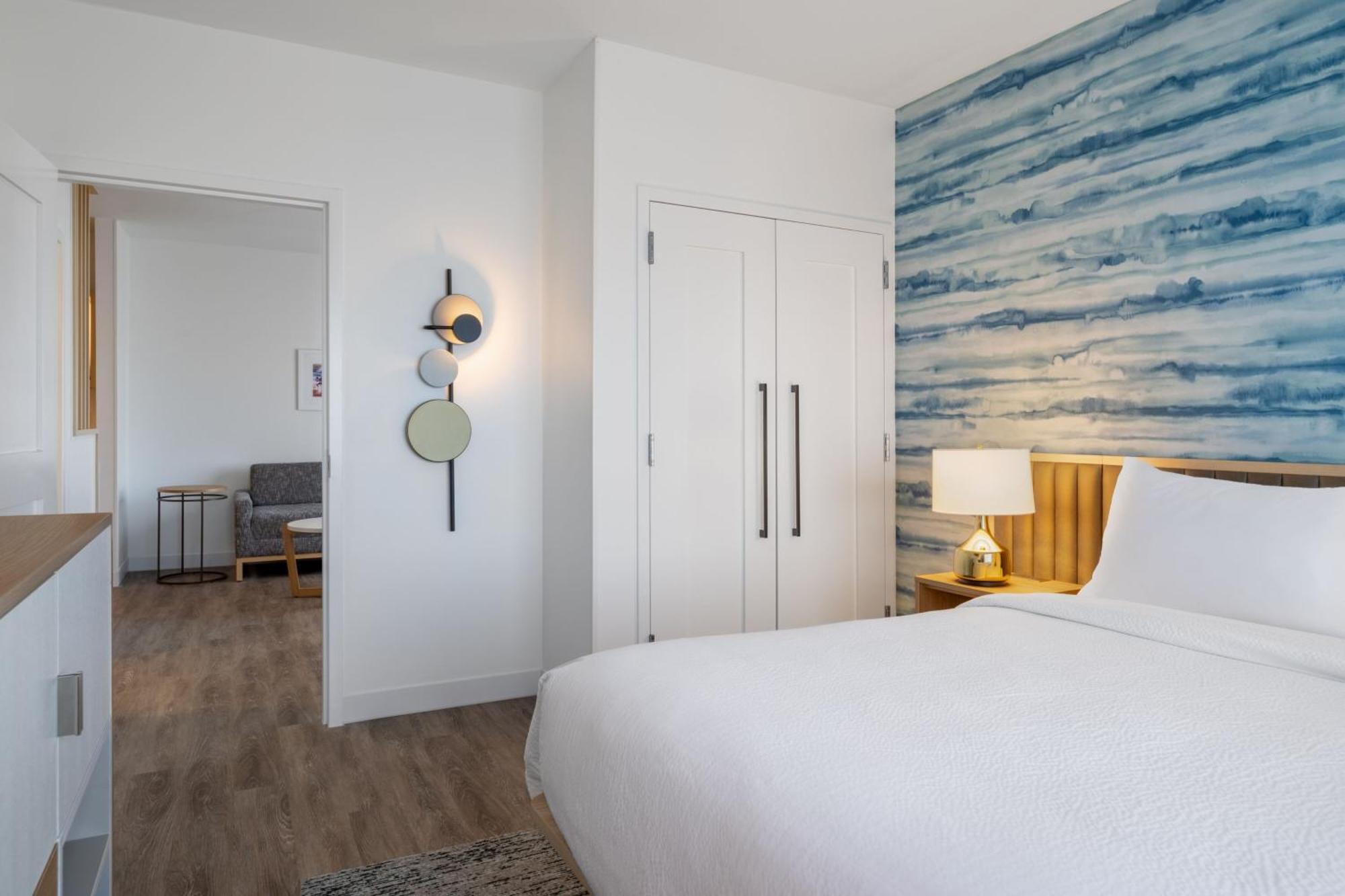 Towneplace Suites By Marriott Geneva At Spire Academy Luaran gambar
