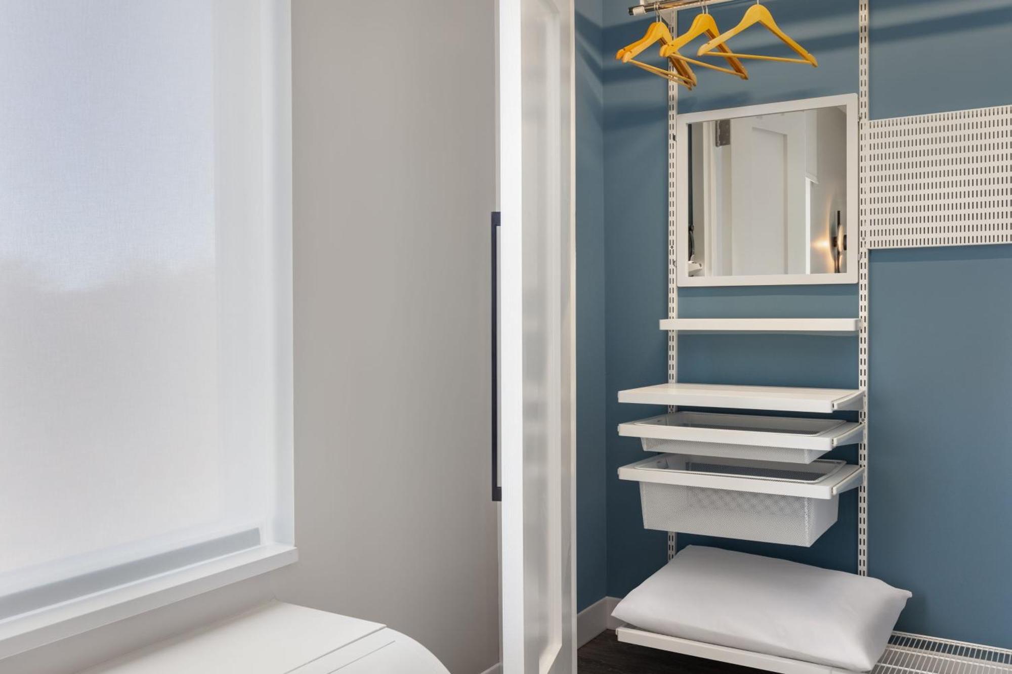 Towneplace Suites By Marriott Geneva At Spire Academy Luaran gambar
